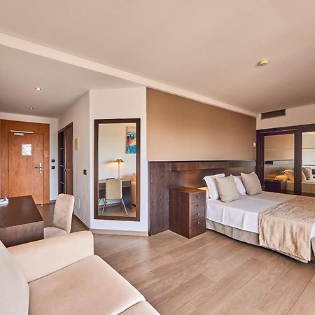 Hotel Playa Golf Playa de Palma  Bagian luar foto