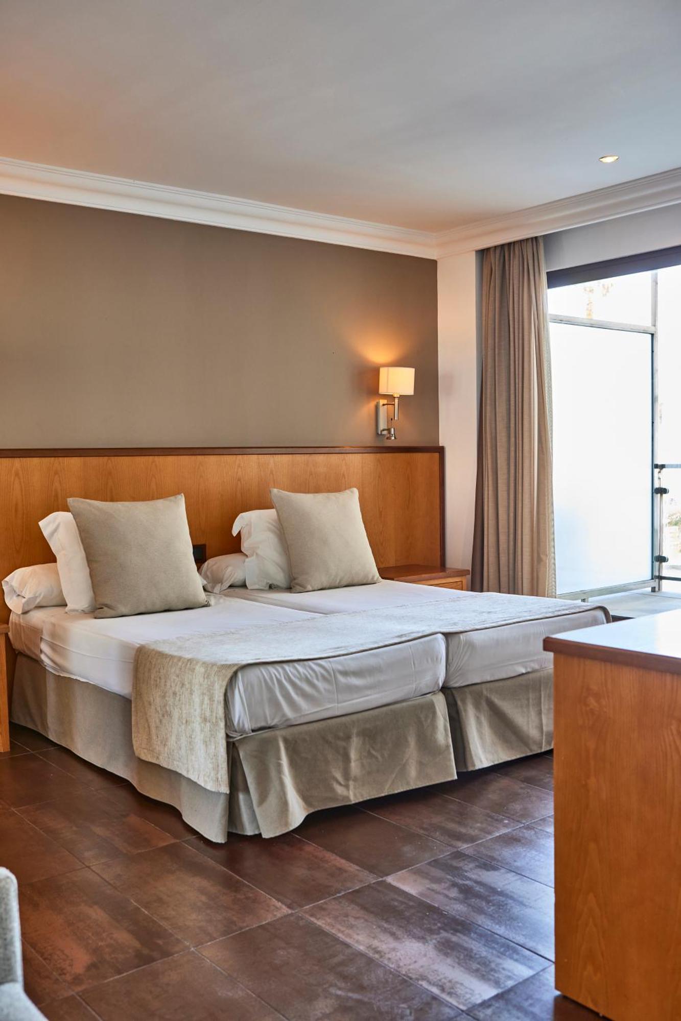 Hotel Playa Golf Playa de Palma  Bagian luar foto