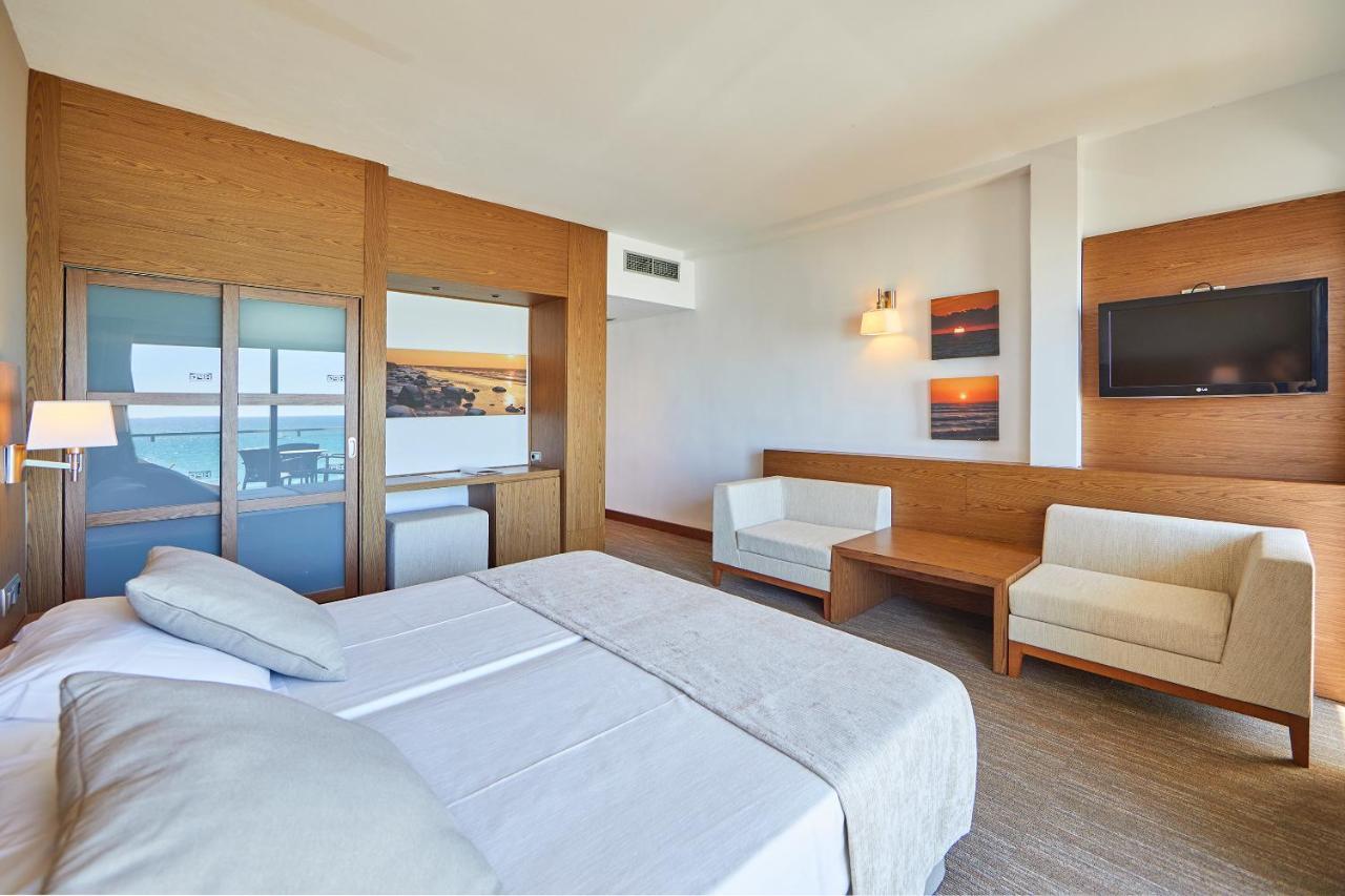 Hotel Playa Golf Playa de Palma  Bagian luar foto