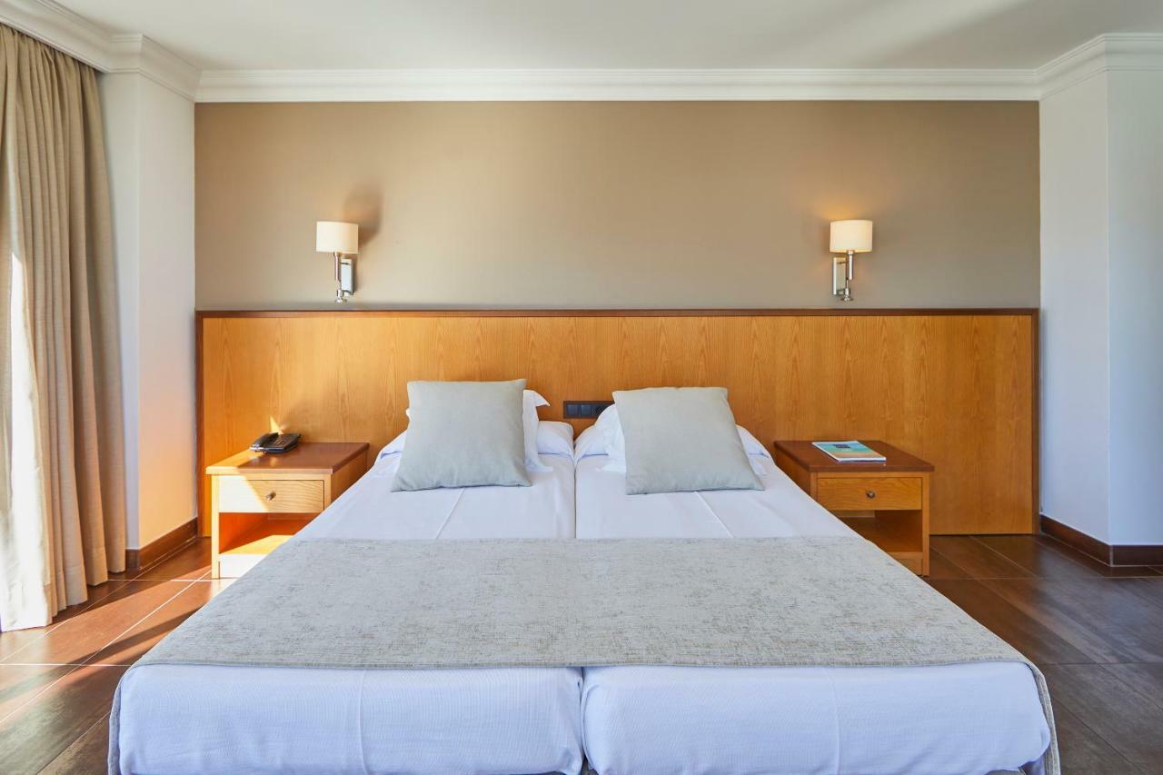 Hotel Playa Golf Playa de Palma  Bagian luar foto